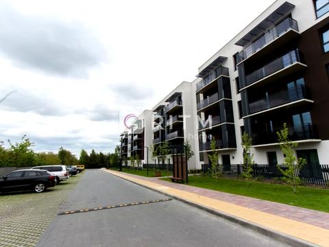 квартира по адресу Миру ул., 7, к. 2