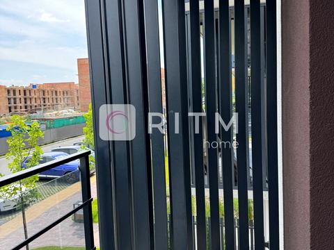 квартира по адресу Миру ул., 7, к. 2