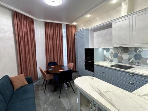 квартира за адресою Курортний пров., 1-Б