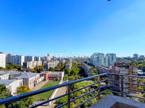 квартира по адресу Митрополита Василия Липковского ул. (Урицкого), 37-Б