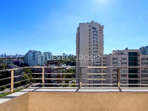 квартира по адресу Митрополита Василия Липковского ул. (Урицкого), 37-Б