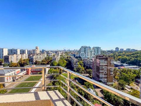 квартира по адресу Митрополита Василия Липковского ул. (Урицкого), 37-Б