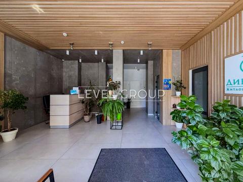 квартира по адресу Митрополита Василия Липковского ул. (Урицкого), 37-Б