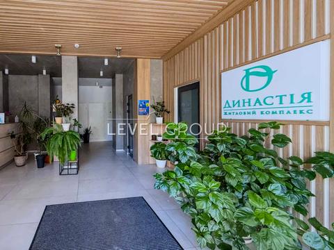 квартира по адресу Митрополита Василия Липковского ул. (Урицкого), 37-Б