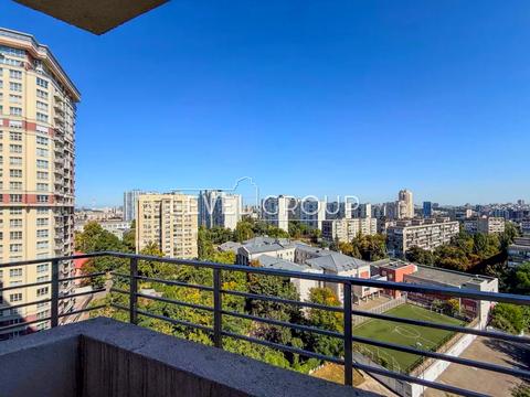 квартира по адресу Митрополита Василия Липковского ул. (Урицкого), 37-Б