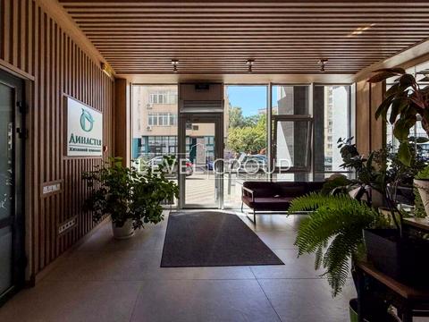 квартира по адресу Митрополита Василия Липковского ул. (Урицкого), 37-Б