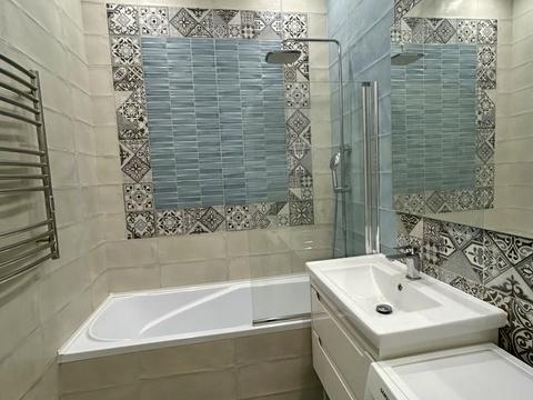 квартира по адресу Курортный пер., 1-Б