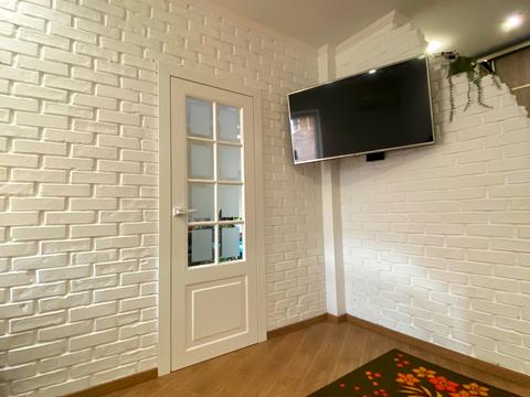 квартира по адресу Победы просп., 108б