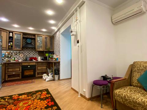 квартира по адресу Победы просп., 108б