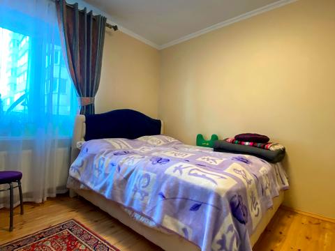 квартира по адресу Победы просп., 108б