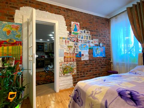 квартира по адресу Победы просп., 108б