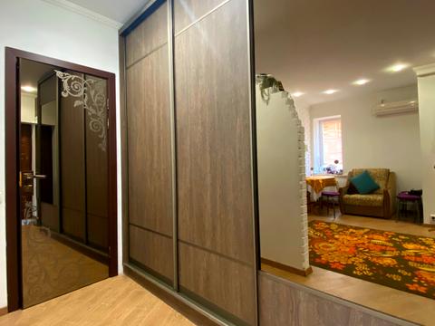 квартира по адресу Победы просп., 108б