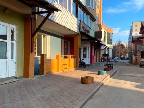 квартира по адресу Победы просп., 108б