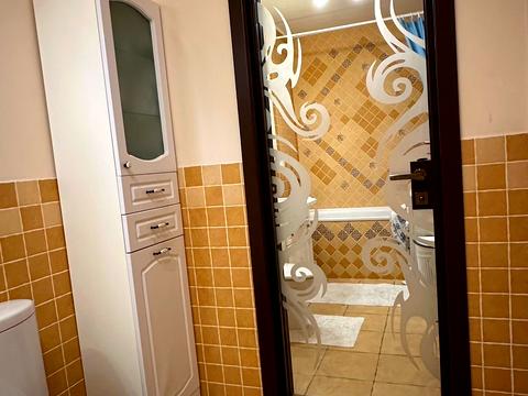 квартира по адресу Победы просп., 108б