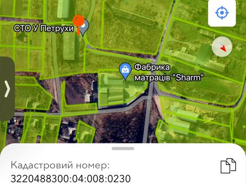 комерційна за адресою Колгоспна, 2в