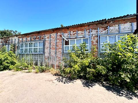 комерційна за адресою Колгоспна, 2в