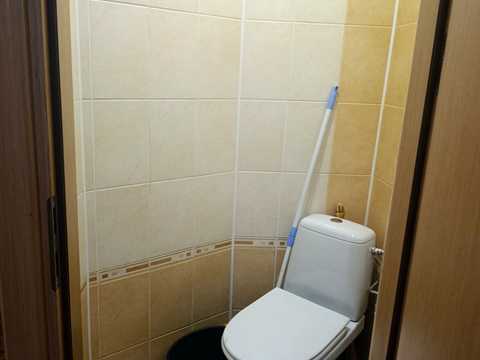 квартира за адресою Листопадна вул., 8