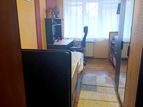 квартира за адресою Листопадна вул., 8