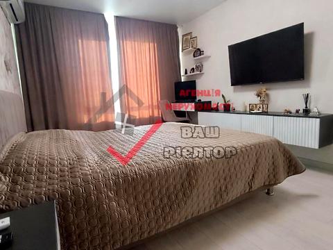 квартира за адресою Європейська вул. (Фрунзе), 183