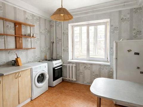 квартира по адресу Автозаводская ул., 27