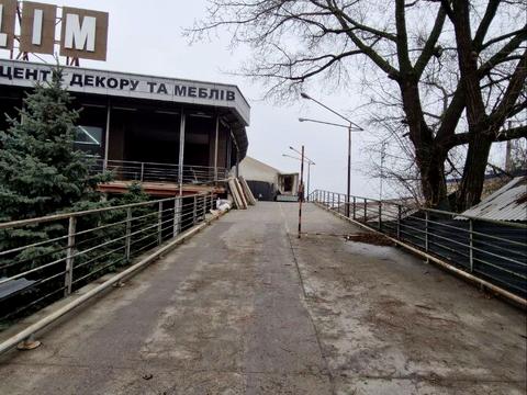 коммерческая по адресу Катерини Гандзюк ул. (Біломорська), 2