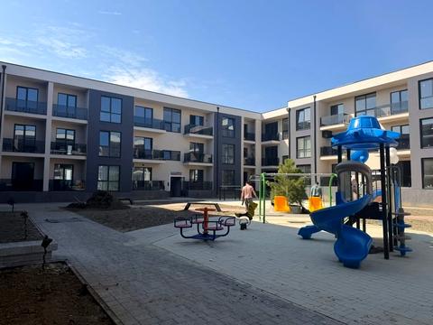 квартира по адресу Цвітна, 5