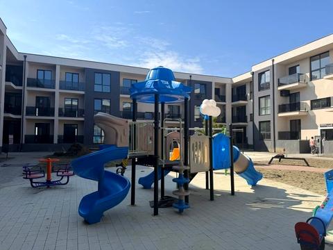 квартира по адресу Цвітна, 5