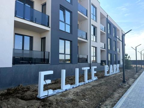 квартира по адресу Цвітна, 5