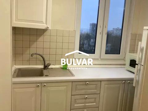 квартира за адресою Данилевського вул., 20