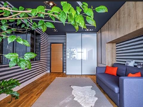 квартира за адресою Голосіївська вул., 13-Б