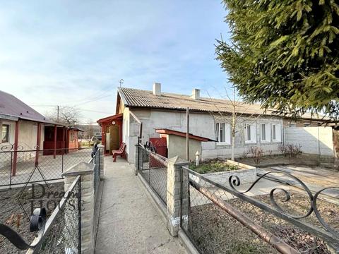 будинок за адресою Сокальська вул.