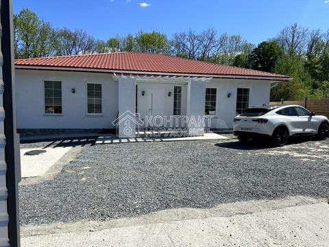 дом по адресу Санаторна вул.