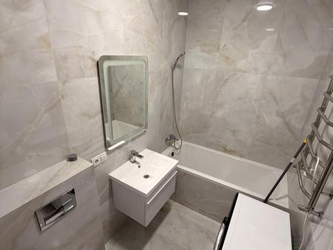 квартира за адресою Олександра Богомольця вул., 17
