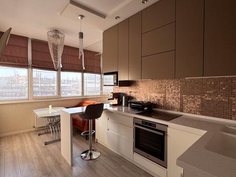 квартира за адресою Люстдорфська дорога вул., 90г