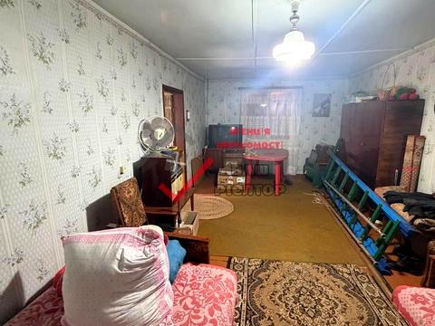 дом по адресу Анатолия Дергая ул., 30