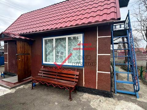 дом по адресу Анатолия Дергая ул., 30