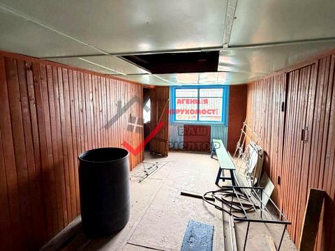 дом по адресу Анатолия Дергая ул., 30