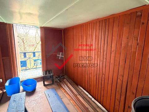 дом по адресу Анатолия Дергая ул., 30