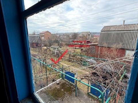 дом по адресу Анатолия Дергая ул., 30