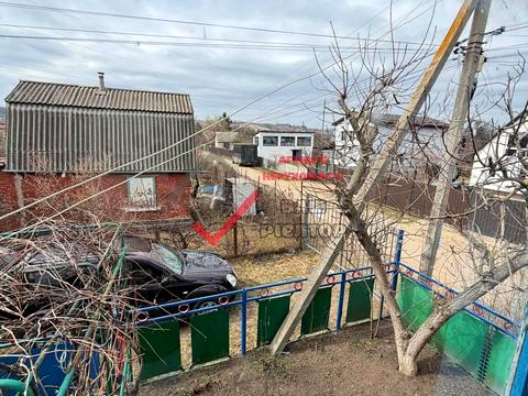 дом по адресу Анатолия Дергая ул., 30