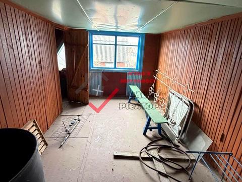 дом по адресу Анатолия Дергая ул., 30