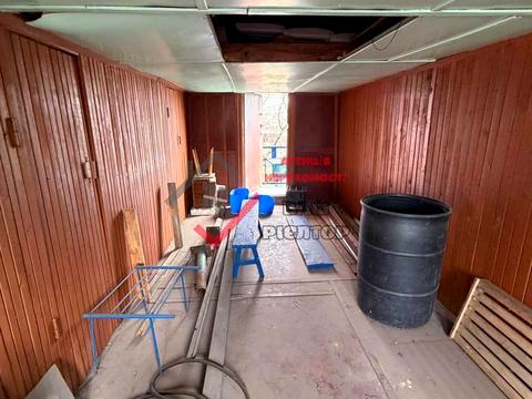 дом по адресу Анатолия Дергая ул., 30