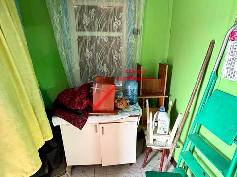 дом по адресу Анатолия Дергая ул., 30