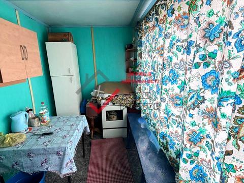 дом по адресу Анатолия Дергая ул., 30