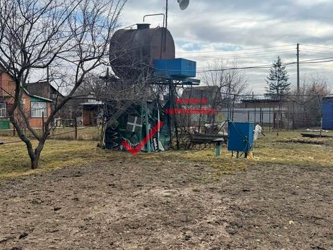 дом по адресу Анатолия Дергая ул., 30