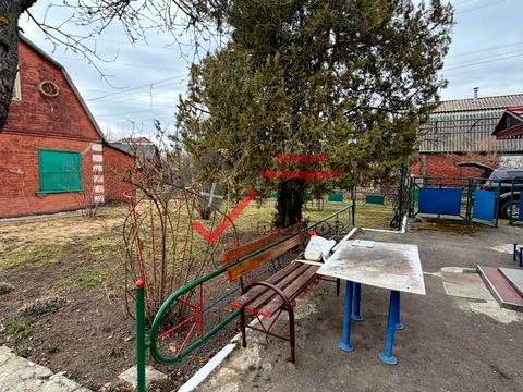 дом по адресу Анатолия Дергая ул., 30