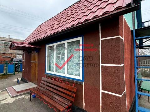 дом по адресу Анатолия Дергая ул., 30