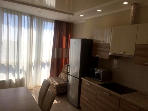 квартира по адресу Среднефонтанская ул., 30/1