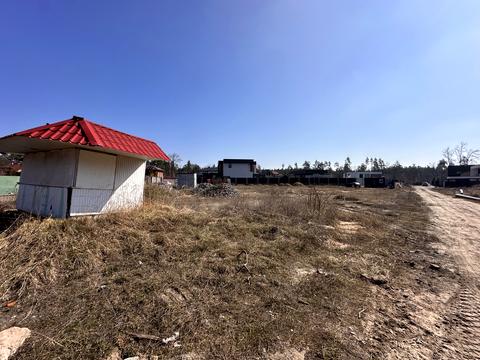 ділянка за адресою Петрівський пров., 22