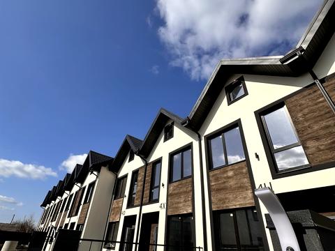 дом по адресу Мазіна